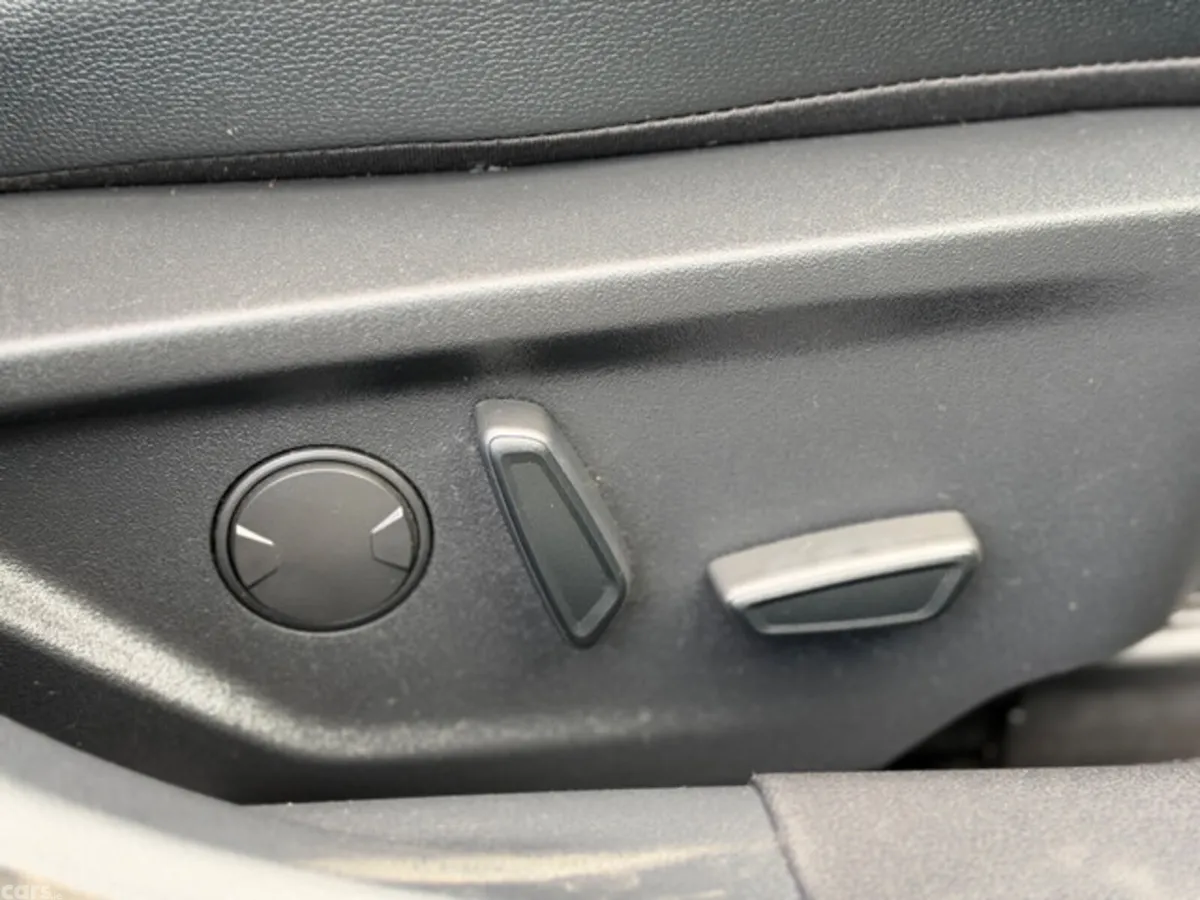 Ford Focus Hatchback, Diesel, 2019, Black