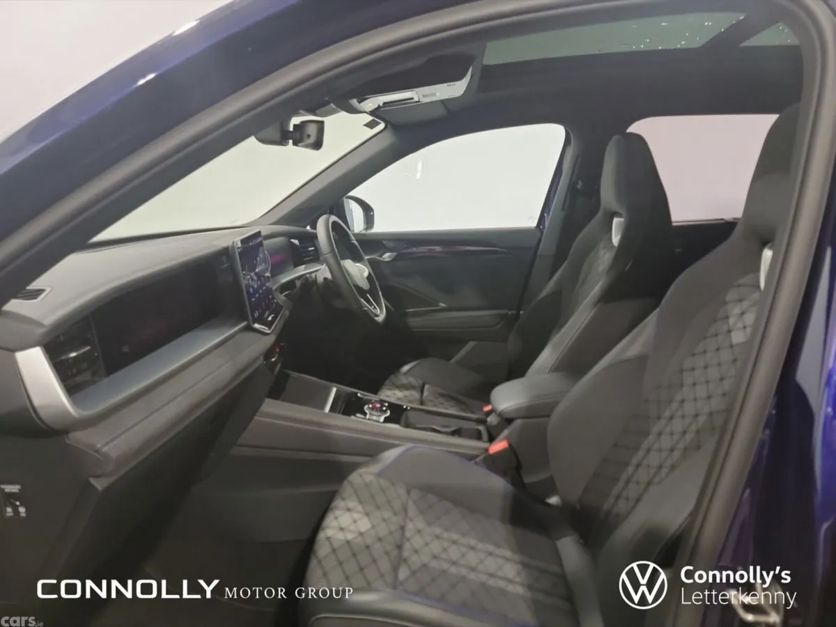 Volkswagen Tayron Estate, Diesel, 2026, Purple