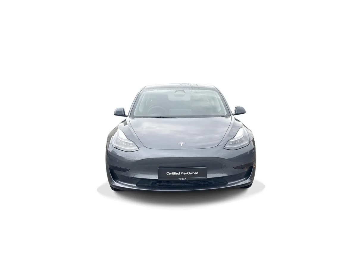 Tesla Model 3 Saloon, Electric, 2023, Grey