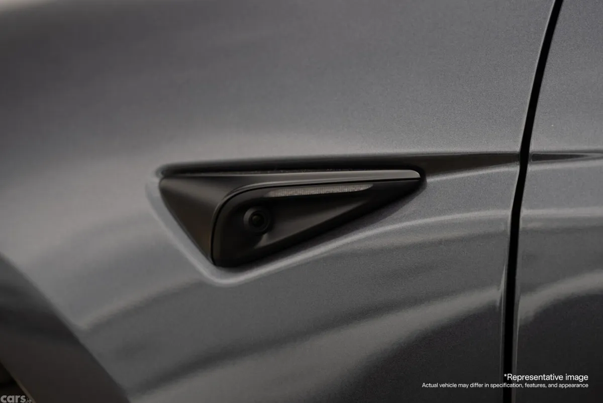 Tesla Model 3 Saloon, Electric, 2023, Grey