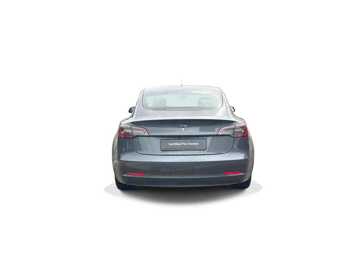 Tesla Model 3 Saloon, Electric, 2023, Grey