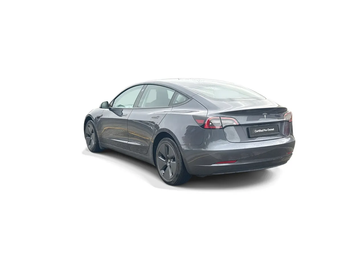 Tesla Model 3 Saloon, Electric, 2023, Grey