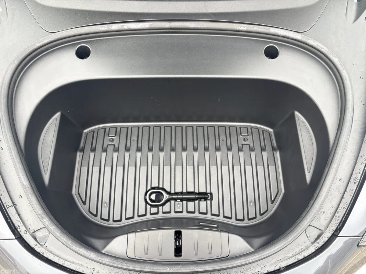 Tesla Model 3 Saloon, Electric, 2023, Grey