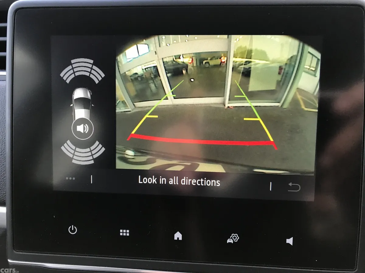 Renault Zoe Hatchback, Electric, 2023, Black
