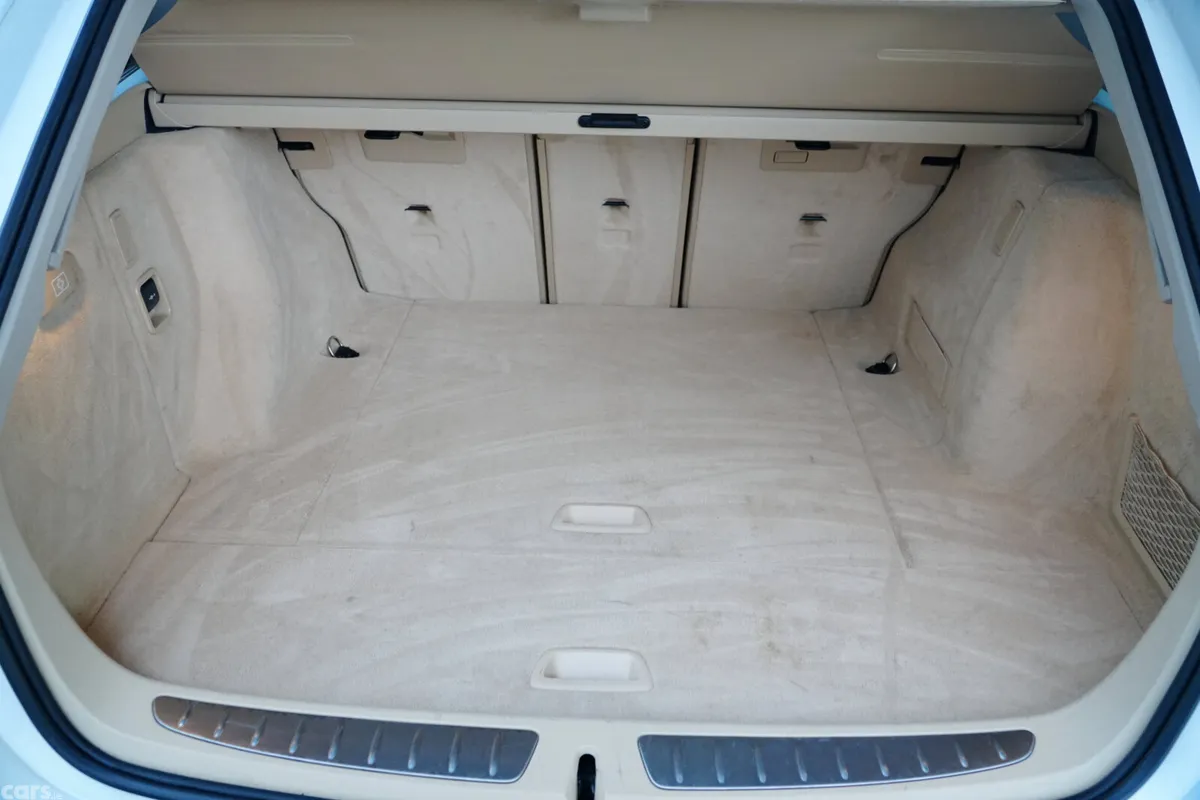 BMW 3-Series Estate, Diesel, 2018, White
