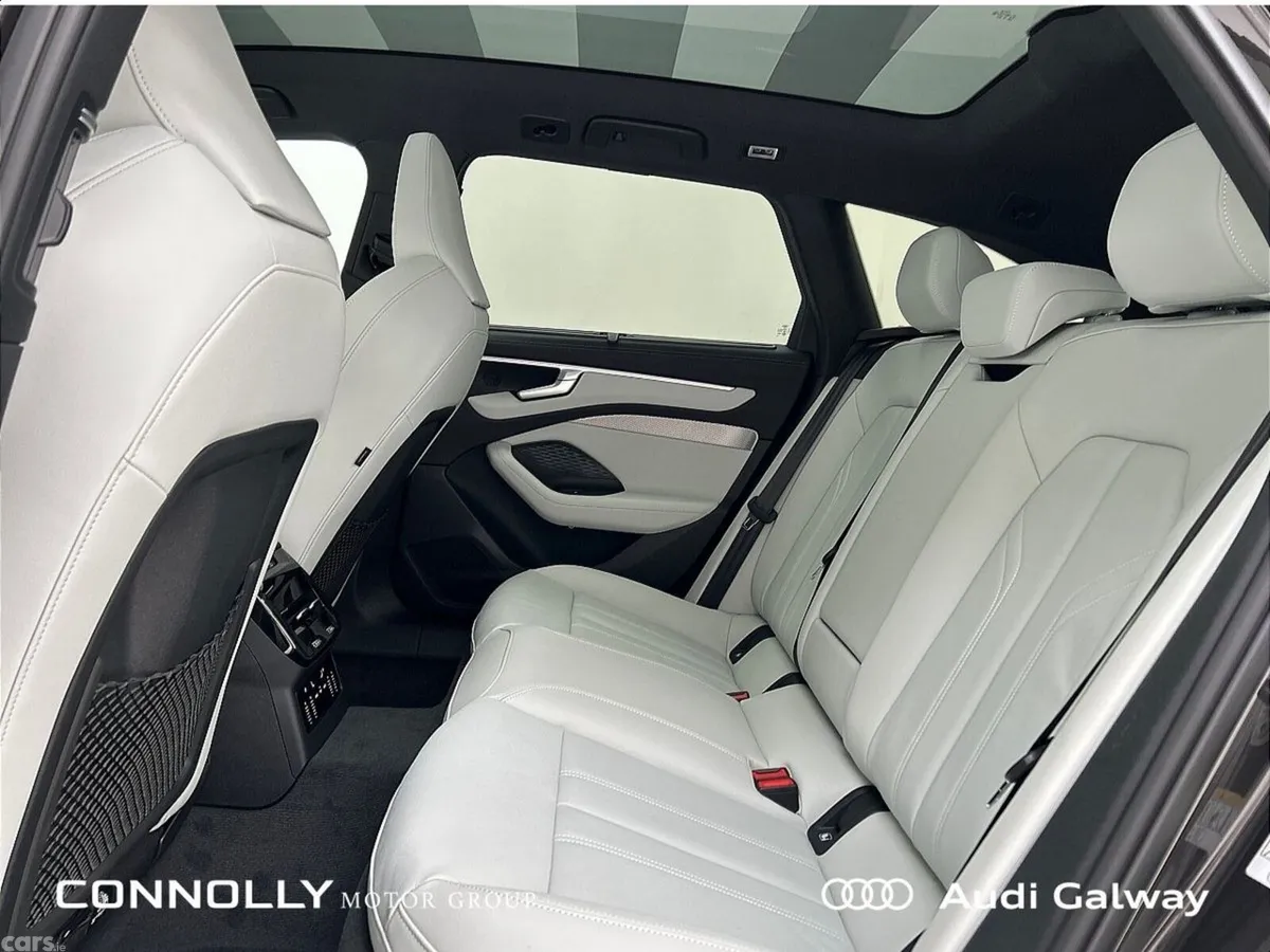 Audi Other Estate, Petrol Plug-in Hybrid, 2027, Brown