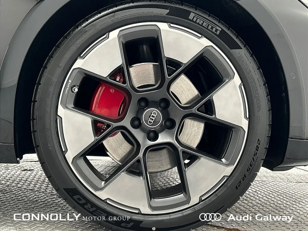 Audi Other Estate, Petrol Plug-in Hybrid, 2027, Brown
