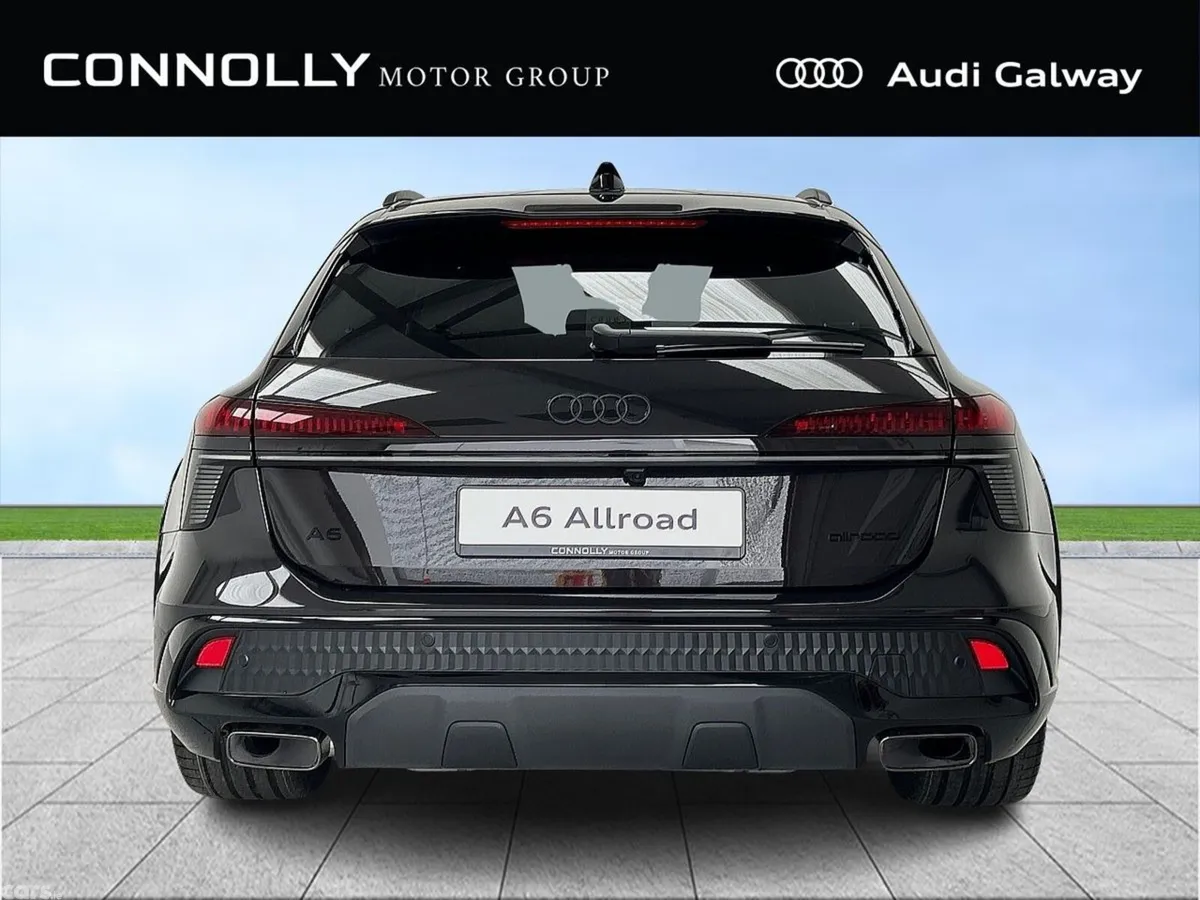 Audi Other Estate, Petrol Plug-in Hybrid, 2027, Brown