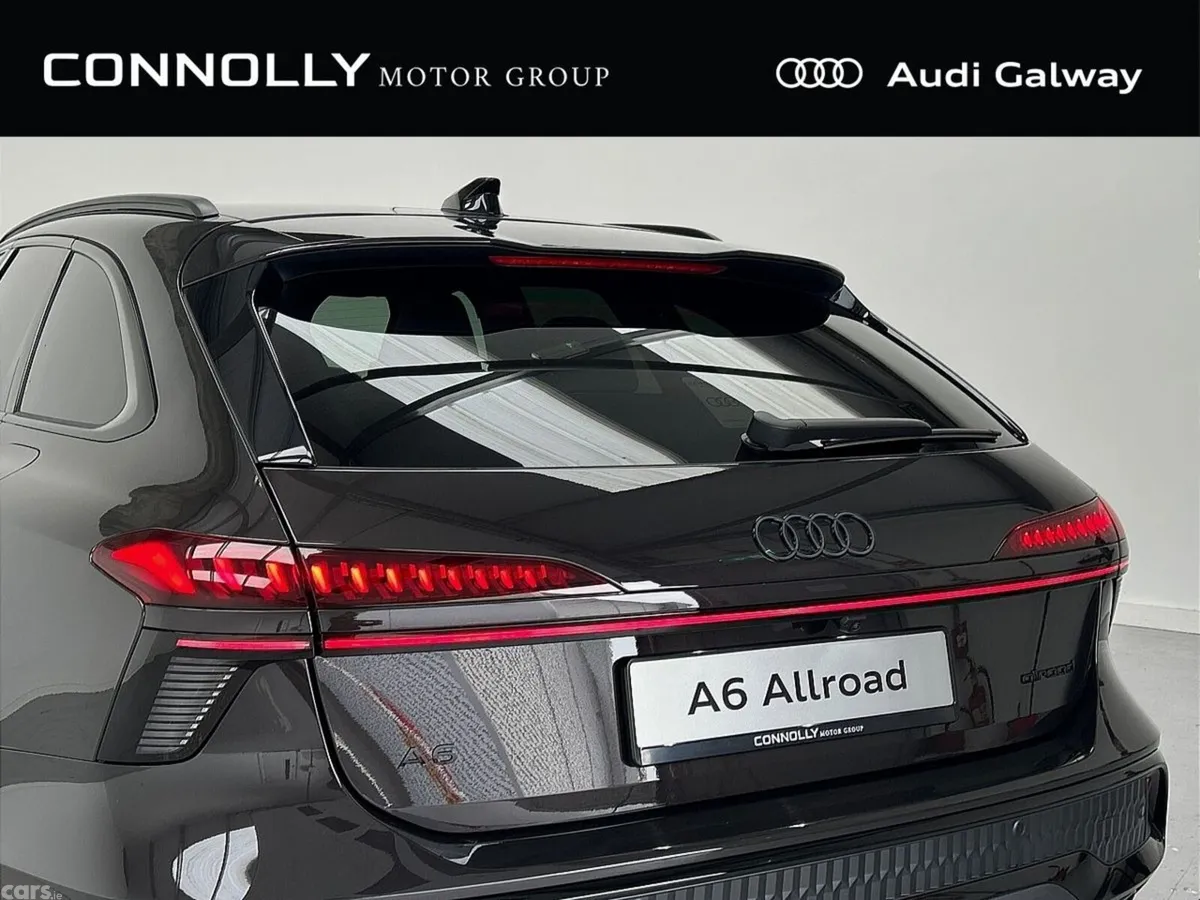 Audi Other Estate, Petrol Plug-in Hybrid, 2027, Brown