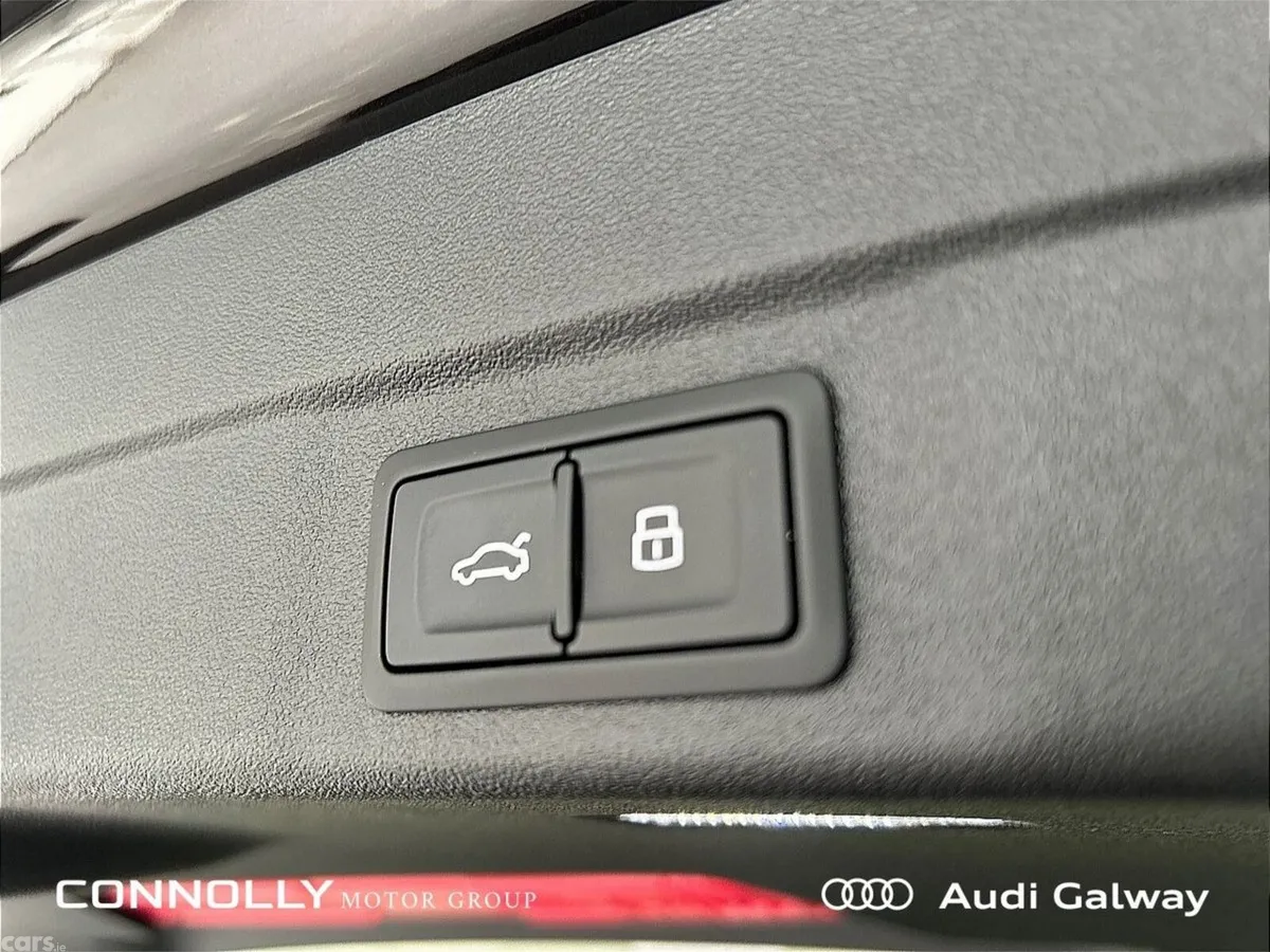 Audi Other Estate, Petrol Plug-in Hybrid, 2027, Brown