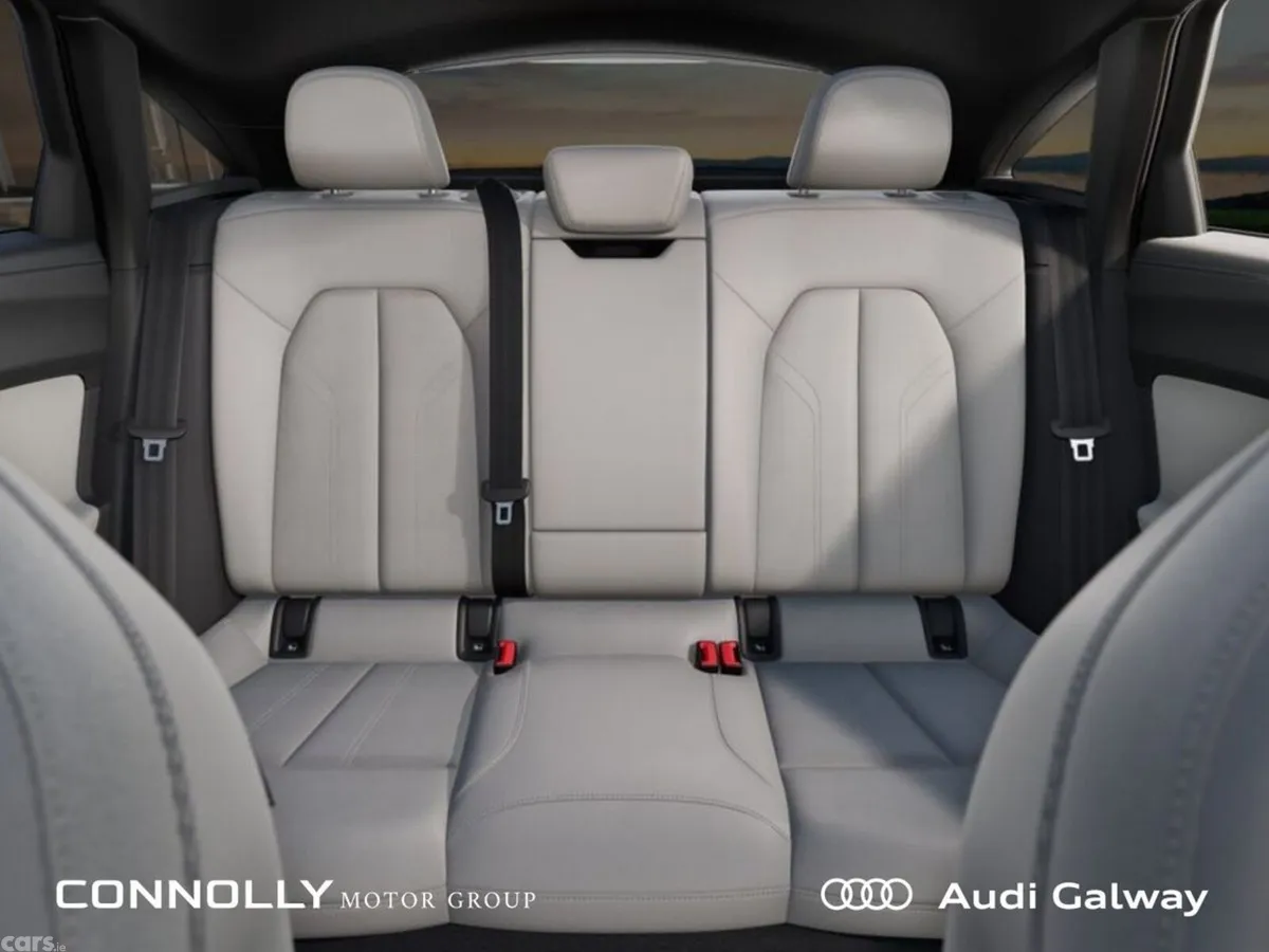 Audi A5 Saloon, Diesel, 2027, Blue