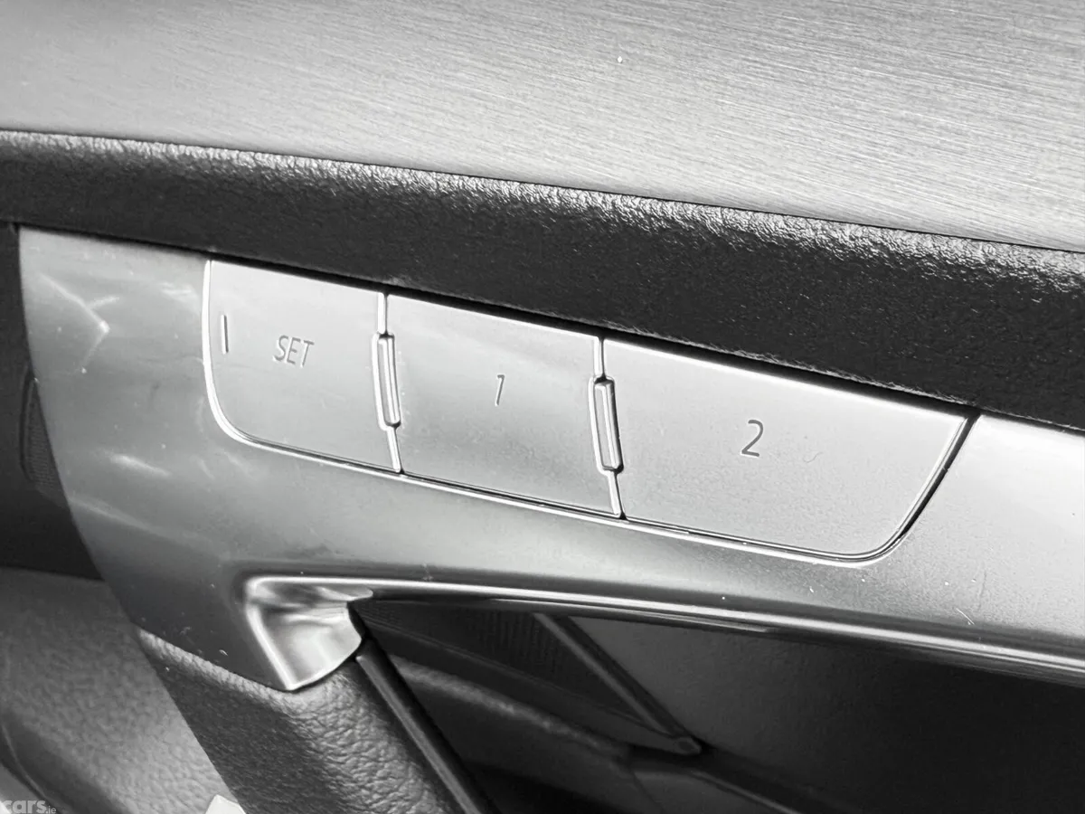 Audi A6 Saloon, Diesel, 2020, Silver