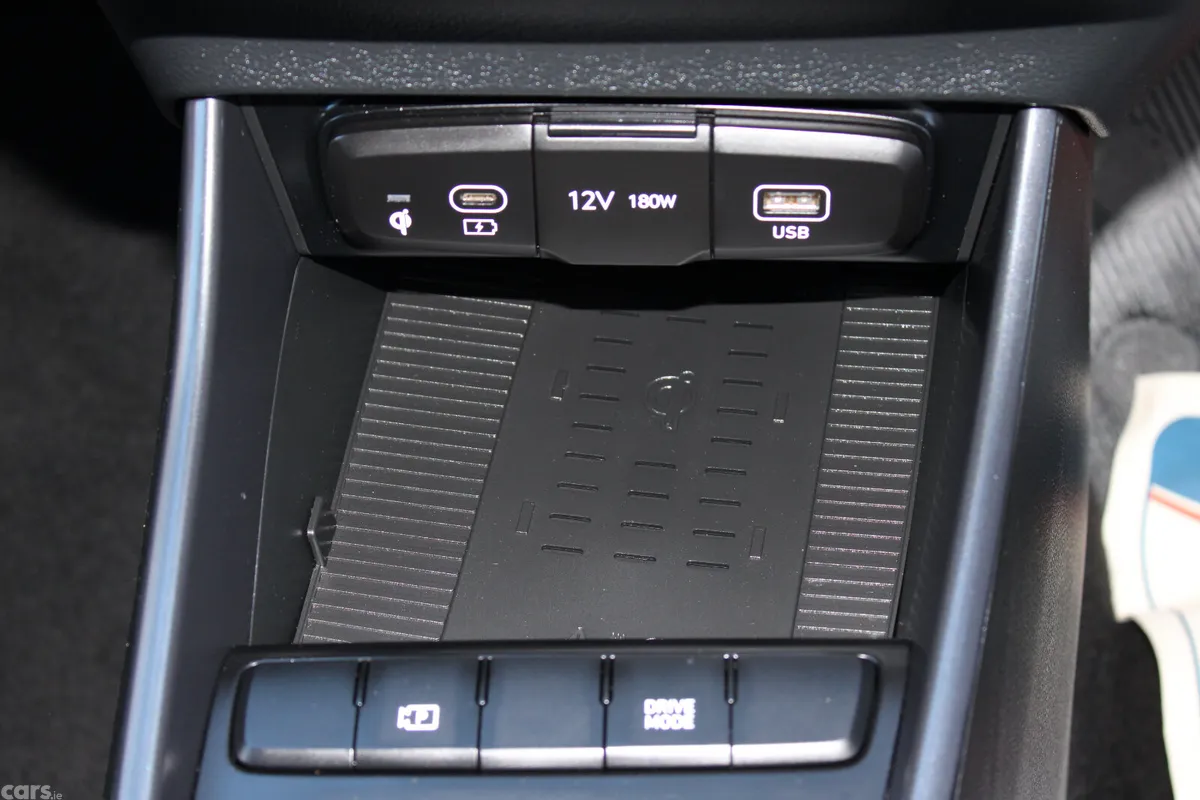 Hyundai i20 Hatchback, Petrol, 2026, Black