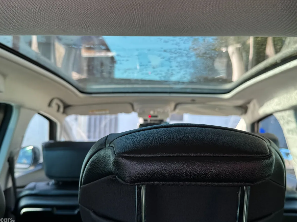 Renault Grand Scenic MPV, Diesel, 2017, Brown