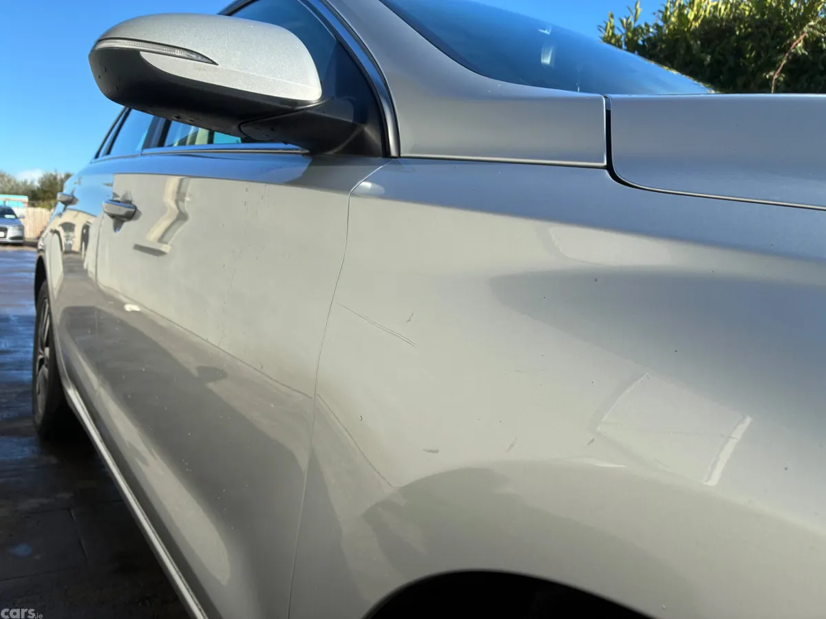 Hyundai i30 Hatchback, Diesel, 2017, Grey