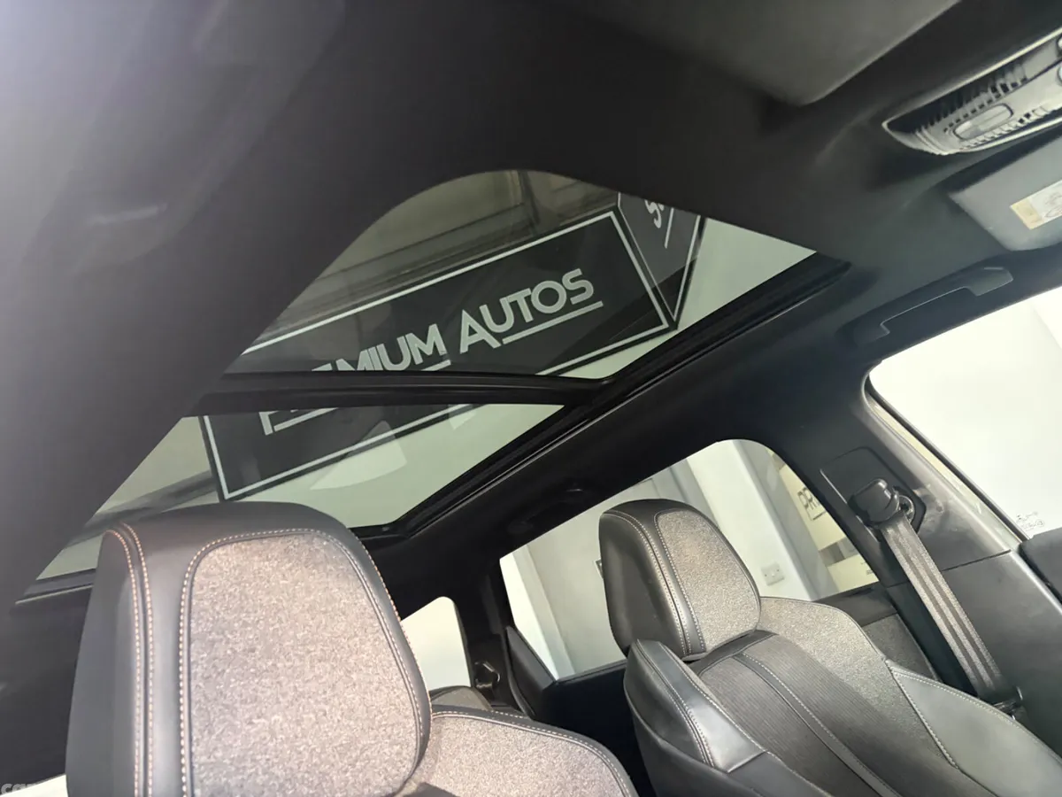 Peugeot 5008 MPV, Diesel, 2020, Grey