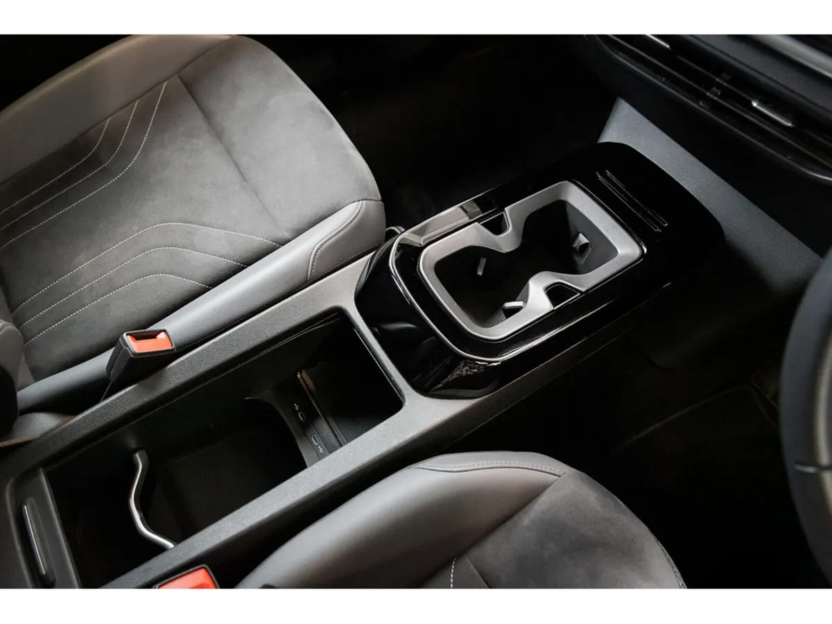 Volkswagen ID.4 Estate, Electric, 2023, Black