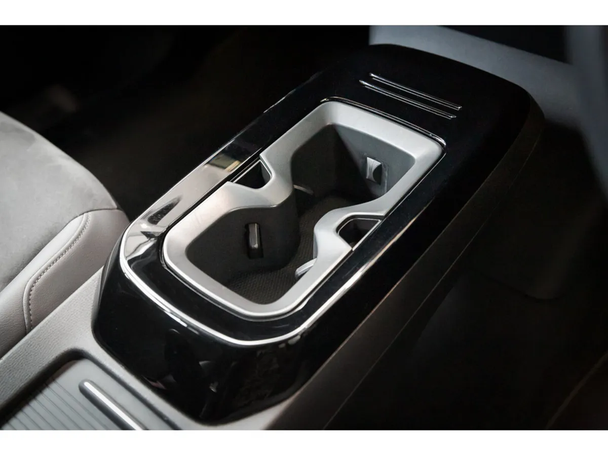 Volkswagen ID.4 Estate, Electric, 2023, Black