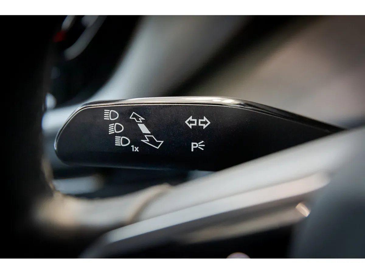 Volkswagen ID.4 Estate, Electric, 2023, Black