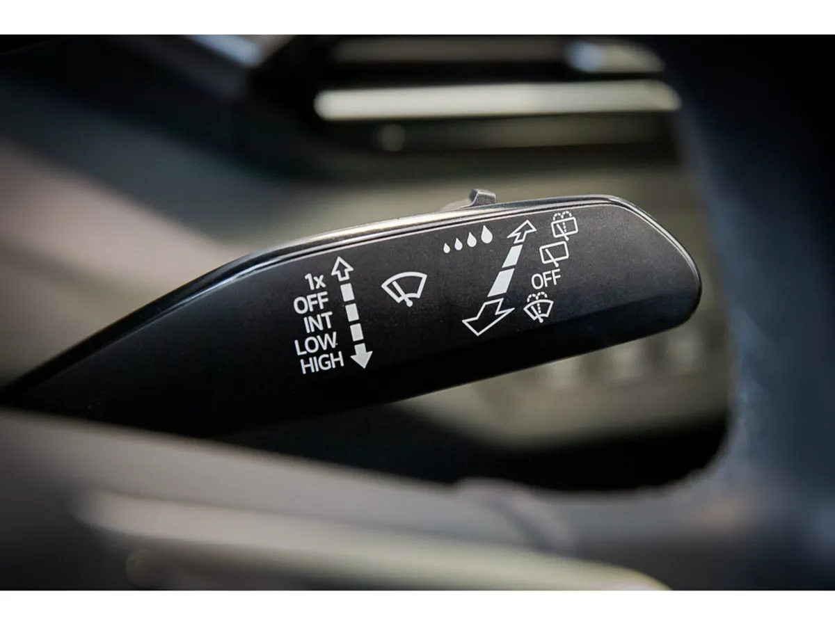 Volkswagen ID.4 Estate, Electric, 2023, Black