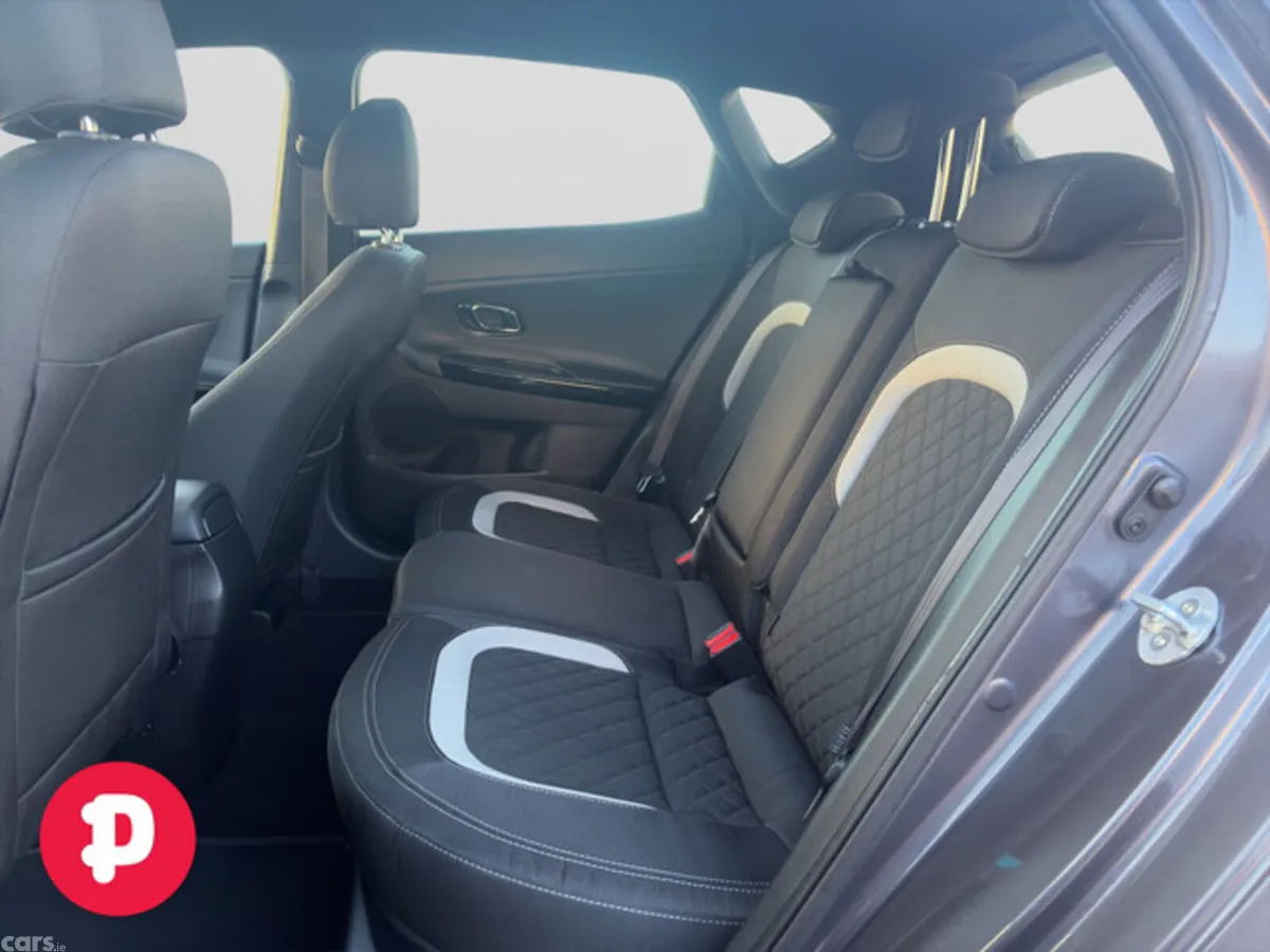 Kia Ceed Hatchback, Diesel, 2018, Grey