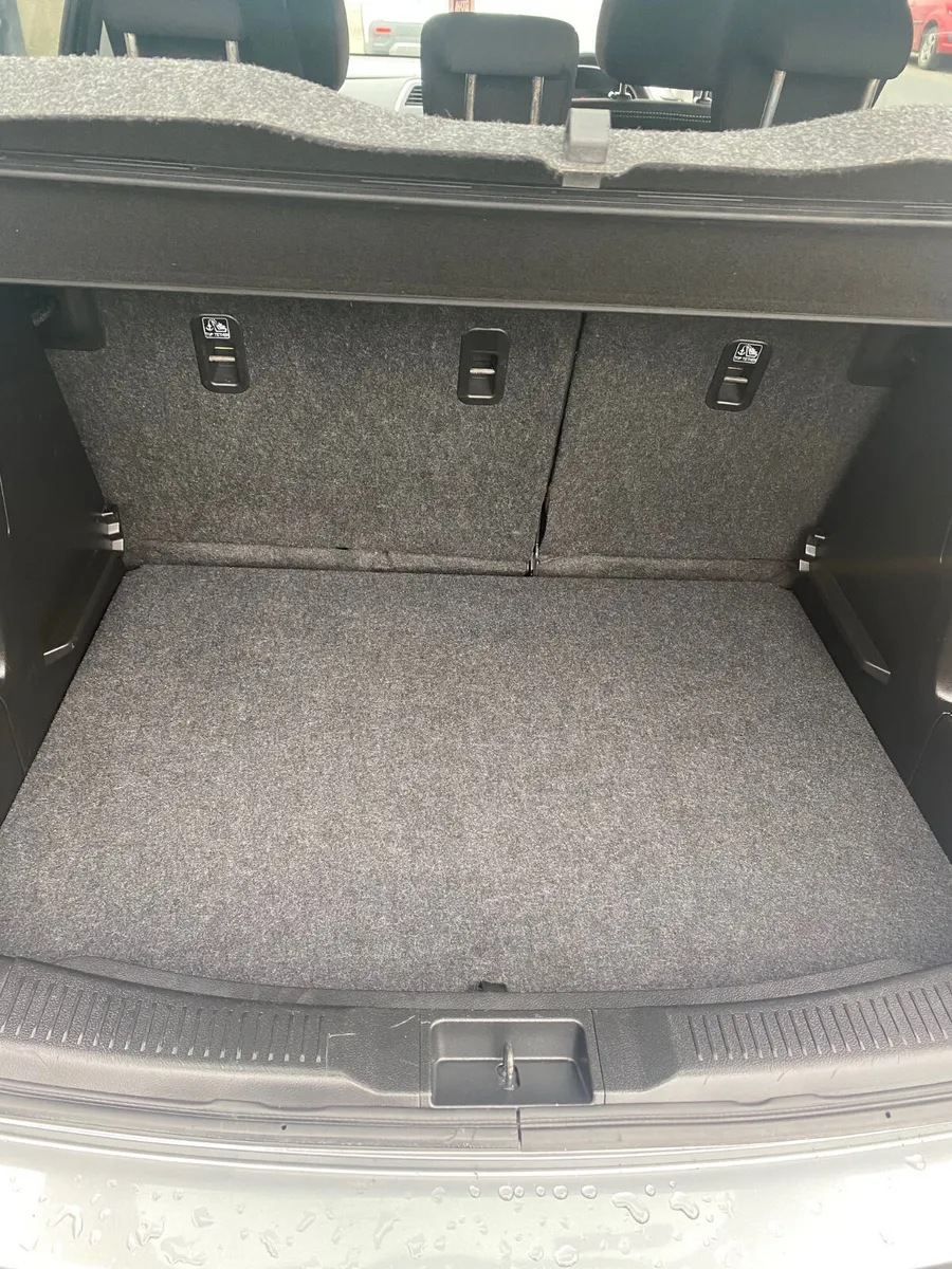 Suzuki SX4 S-Cross Hatchback, Petrol, 2016, Grey