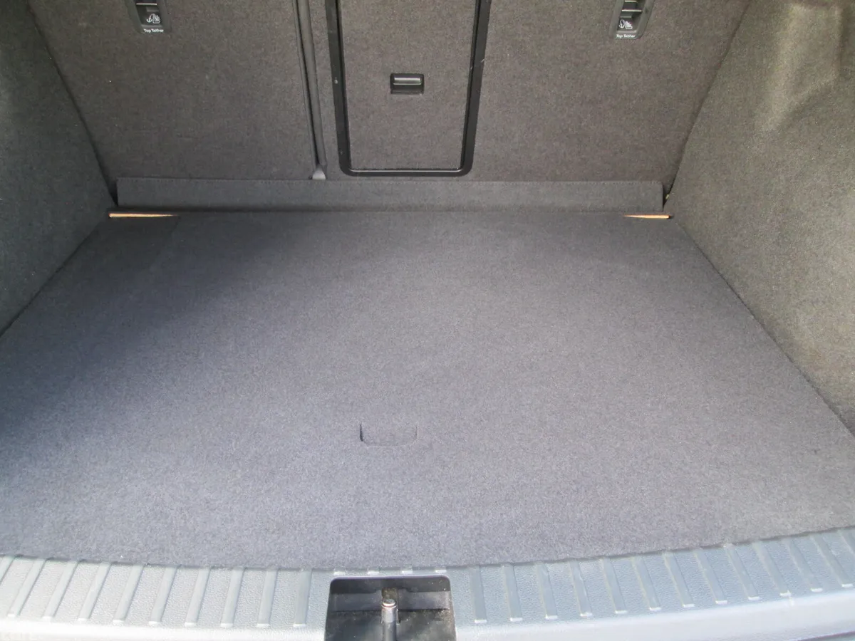 SEAT Ateca SUV, Diesel, 2020, Grey