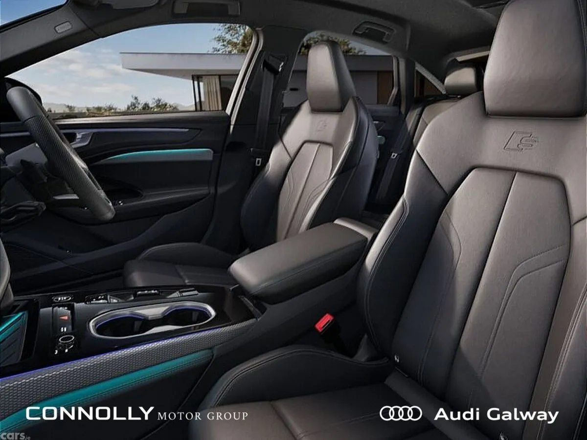 Audi A6 Saloon, Diesel, 2027, Red
