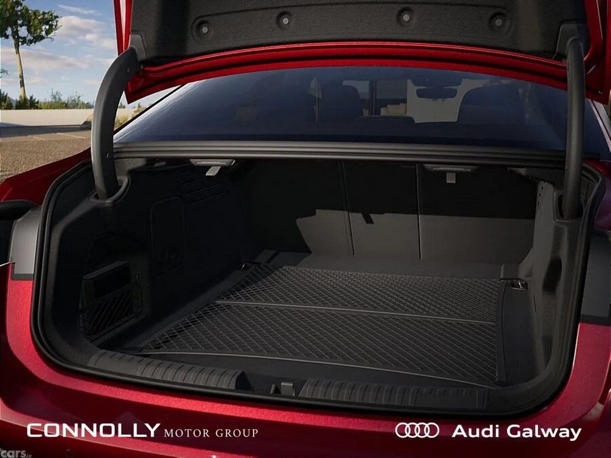 Audi A6 Saloon, Diesel, 2027, Red
