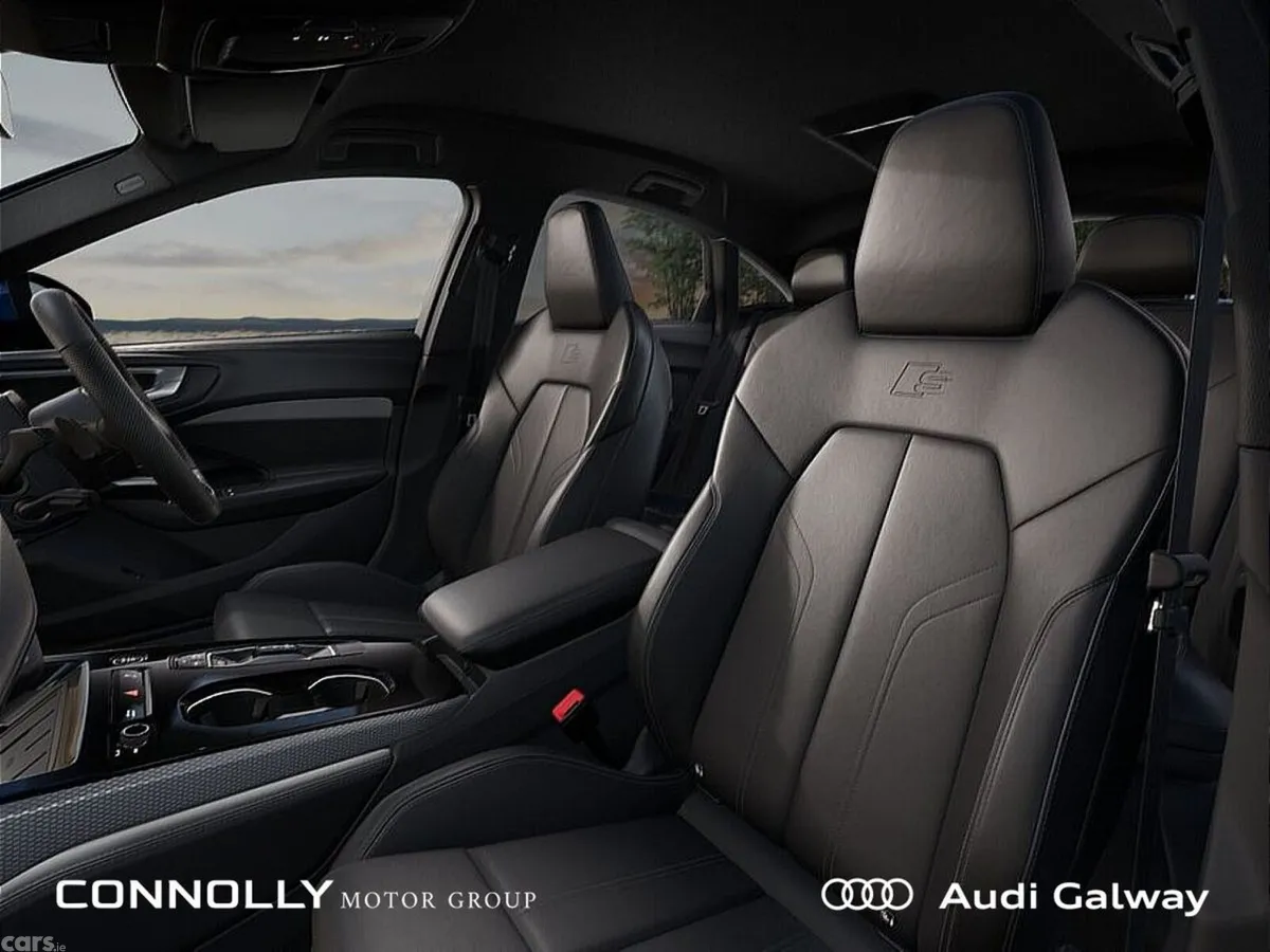 Audi A5 Saloon, Diesel, 2027, Blue