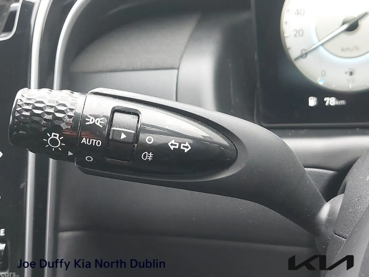 Hyundai Tucson SUV, Diesel, 2022, White