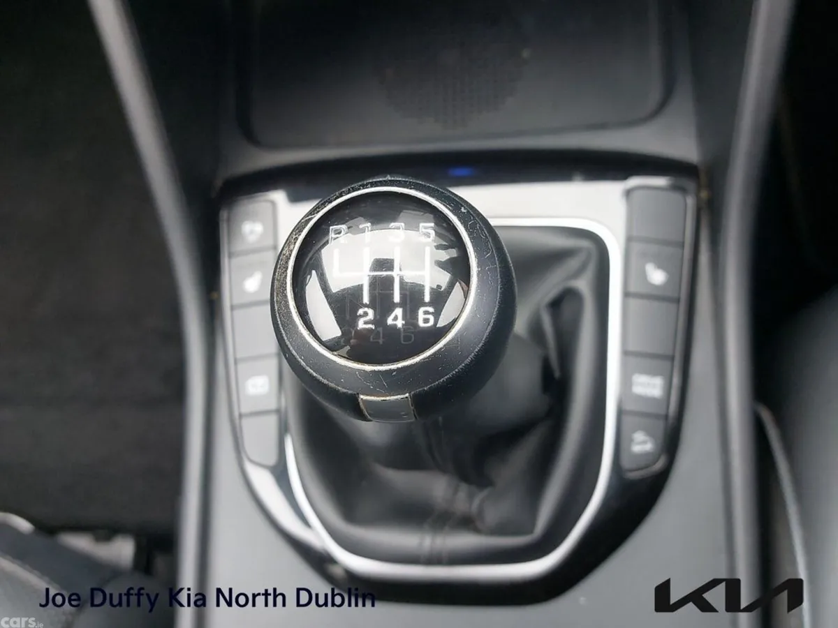 Hyundai Tucson SUV, Diesel, 2022, White