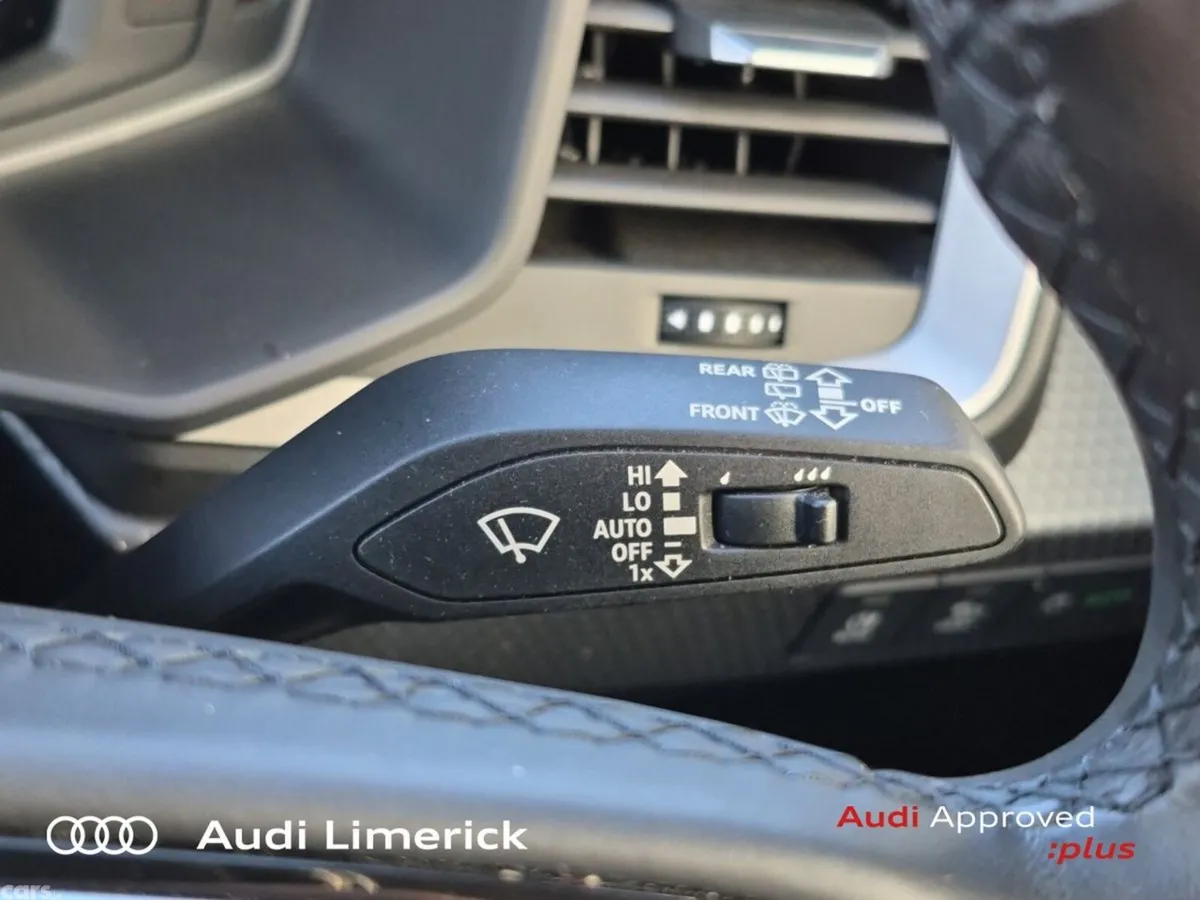 Audi A1 Hatchback, Petrol, 2023, Grey