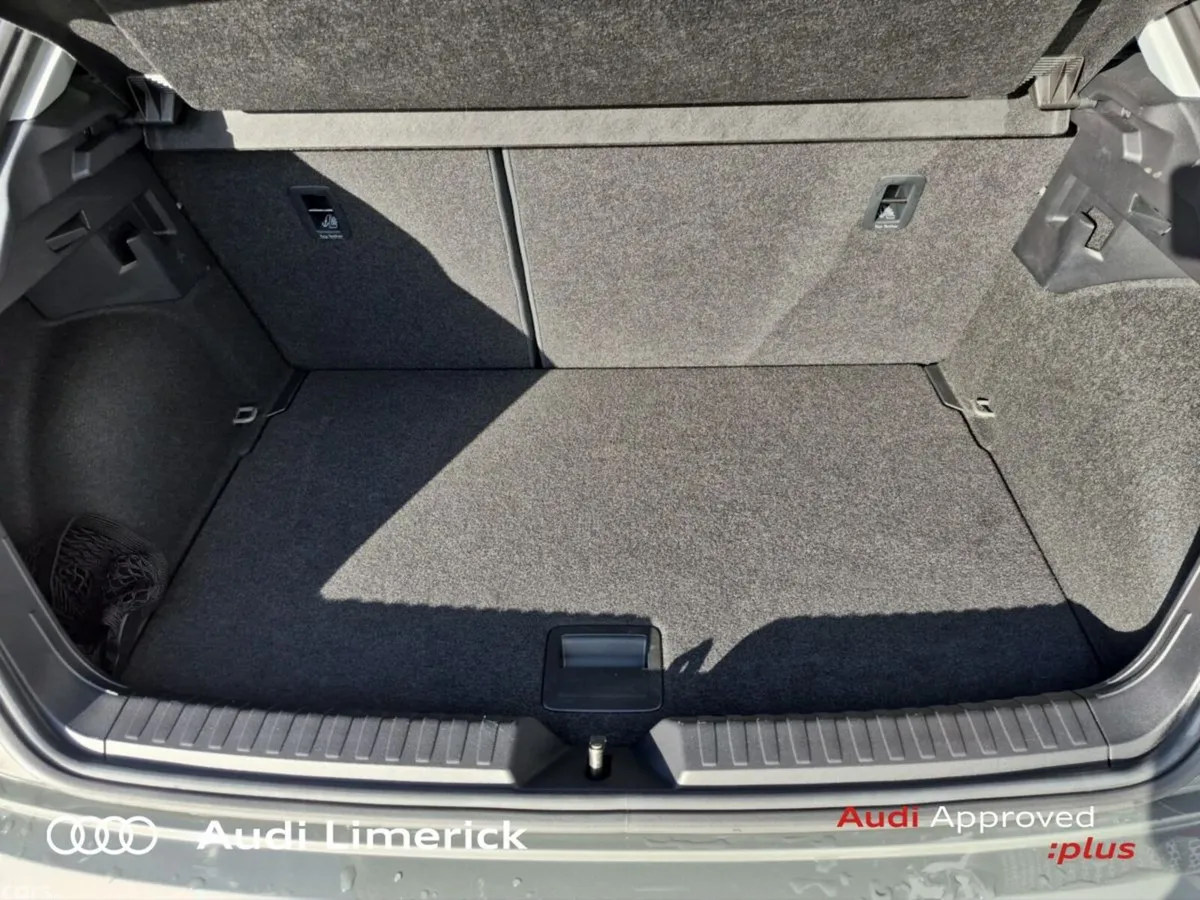 Audi A1 Hatchback, Petrol, 2023, Grey