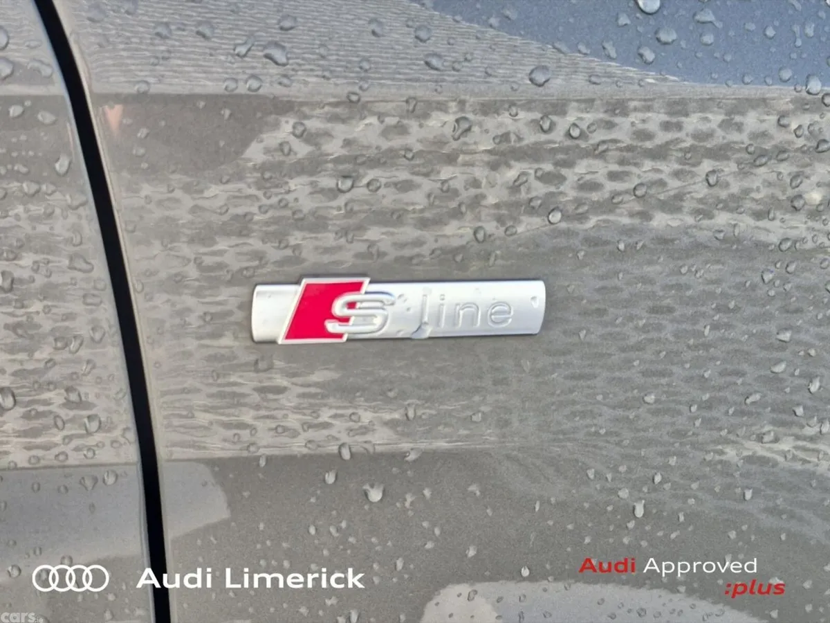 Audi A1 Hatchback, Petrol, 2023, Grey