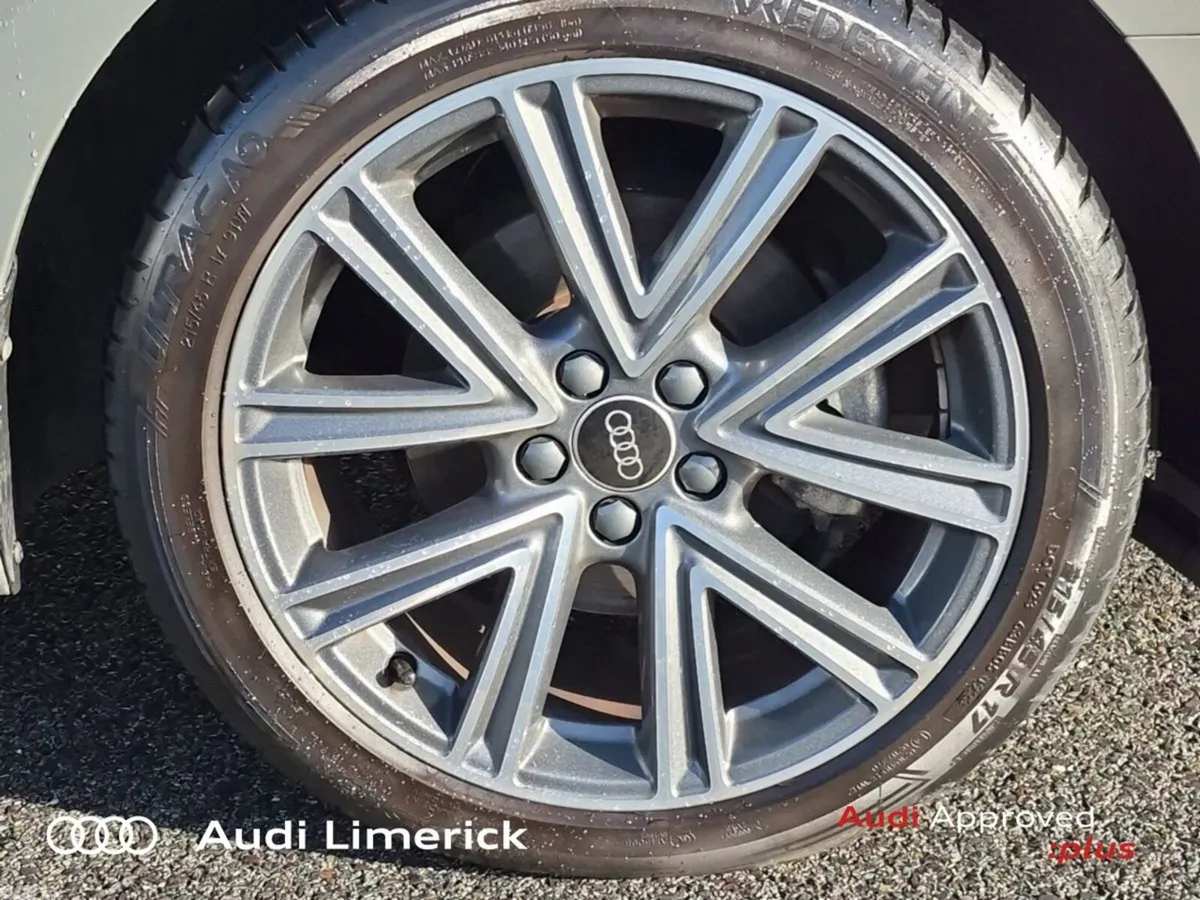 Audi A1 Hatchback, Petrol, 2023, Grey
