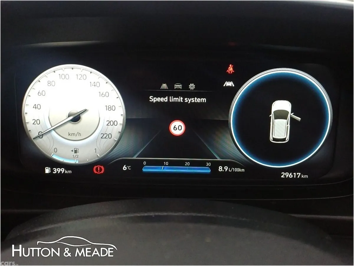 Hyundai Bayon Hatchback, Petrol, 2022, Silver