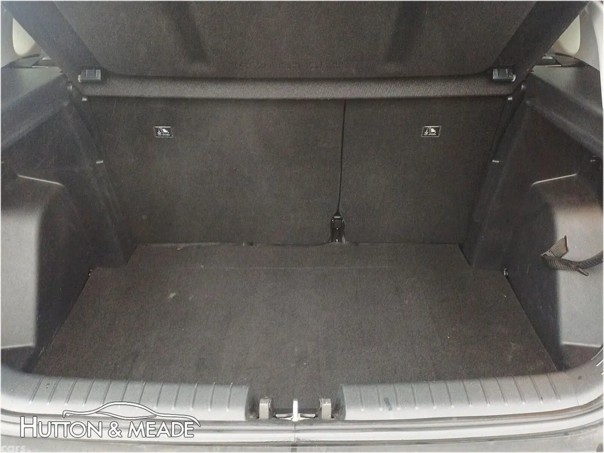 Hyundai Bayon Hatchback, Petrol, 2022, Silver