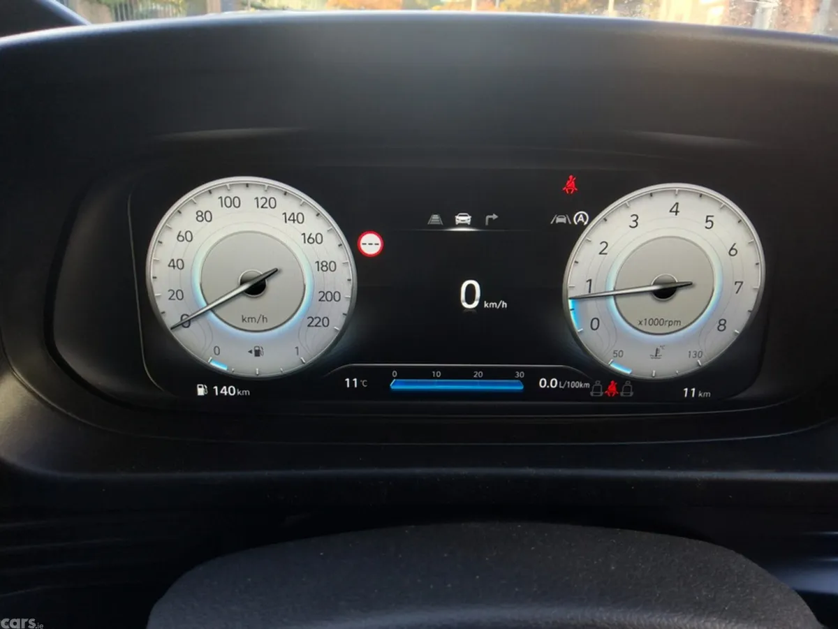 Hyundai i20 Hatchback, Petrol, 2026, White