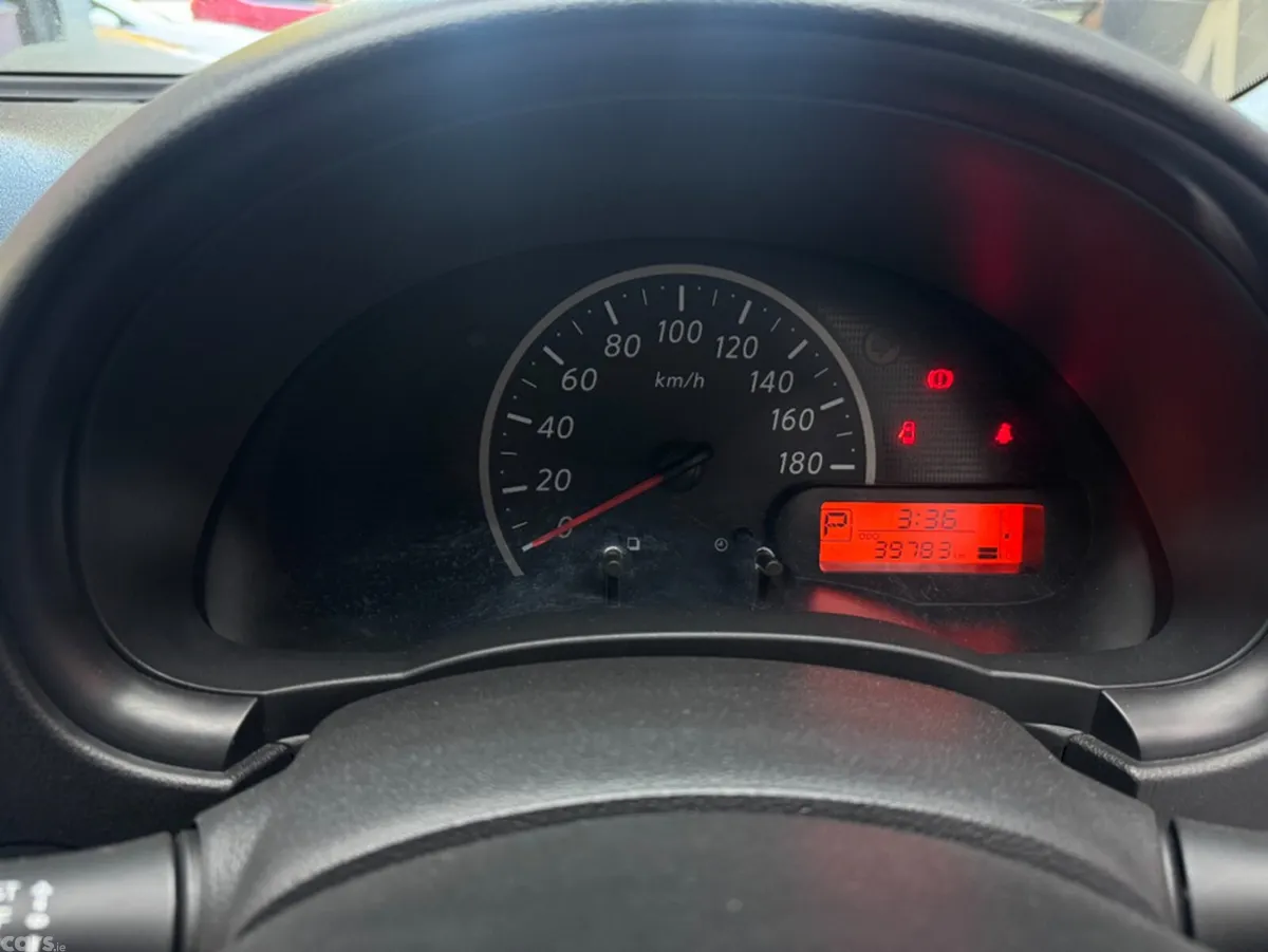 Nissan March Hatchback, Petrol, 2019, Silver