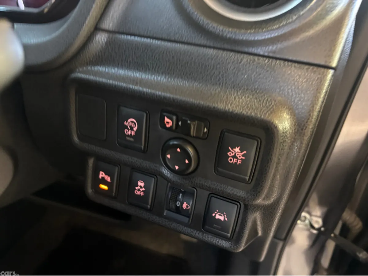 Nissan Note MPV, Petrol, 2018, Grey