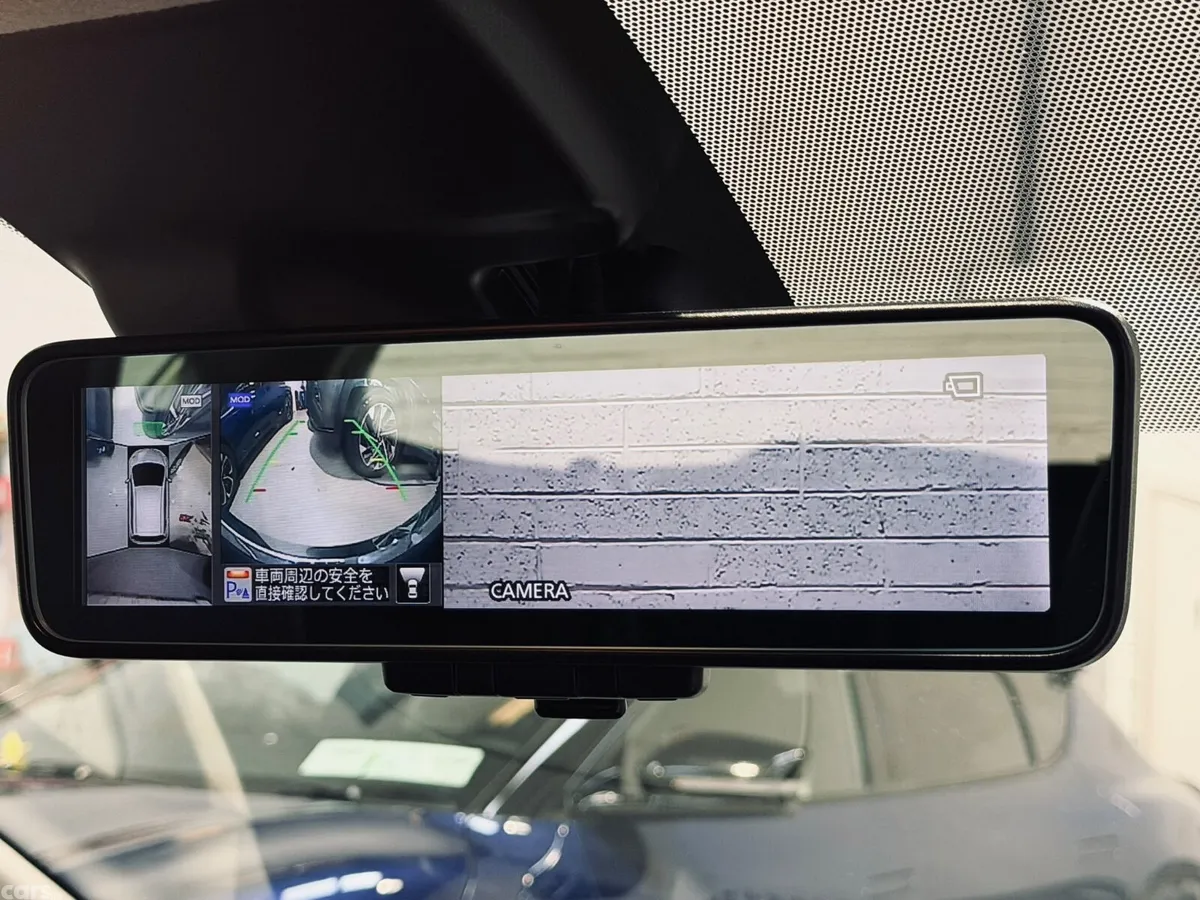 Nissan Note Hatchback, Petrol Hybrid, 2021, Silver
