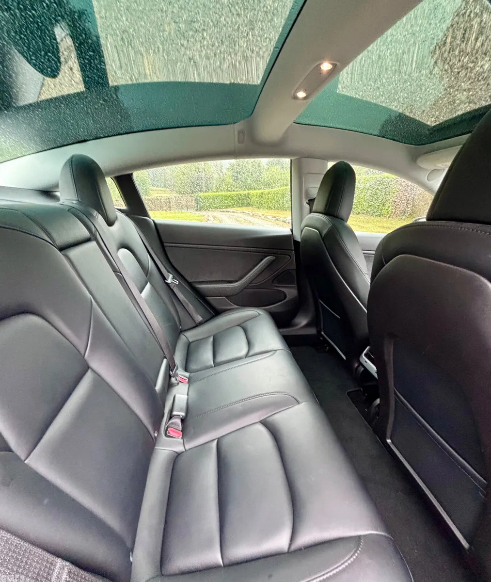 2020 Tesla Model 3  Long Range Over 450km Range, Dublin