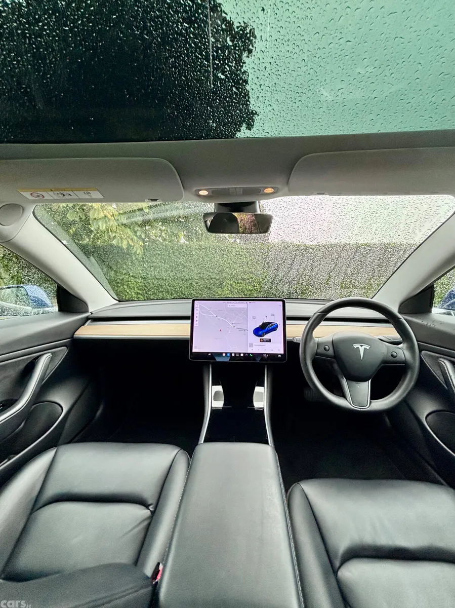 2020 Tesla Model 3  Long Range Over 450km Range, Dublin
