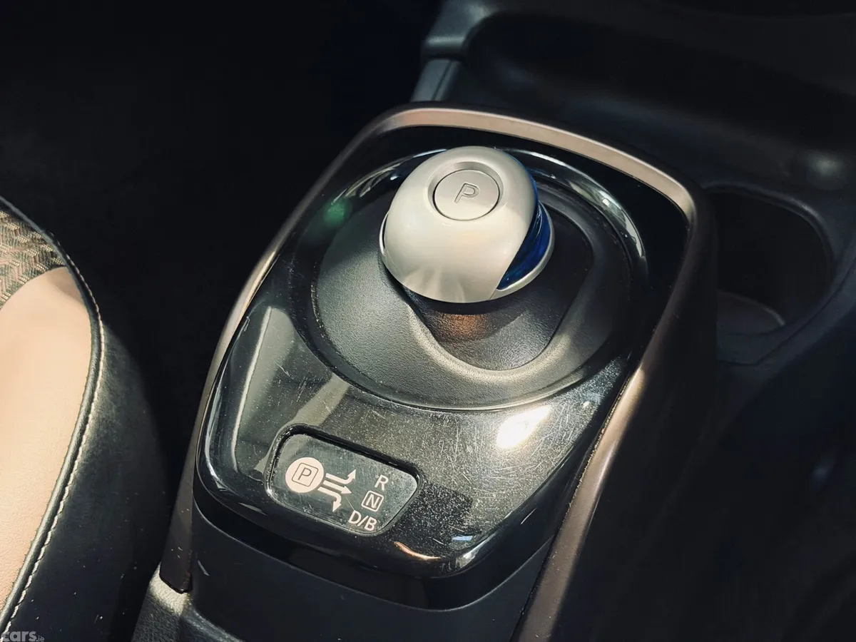 Nissan Note Hatchback, Petrol Hybrid, 2021, Silver
