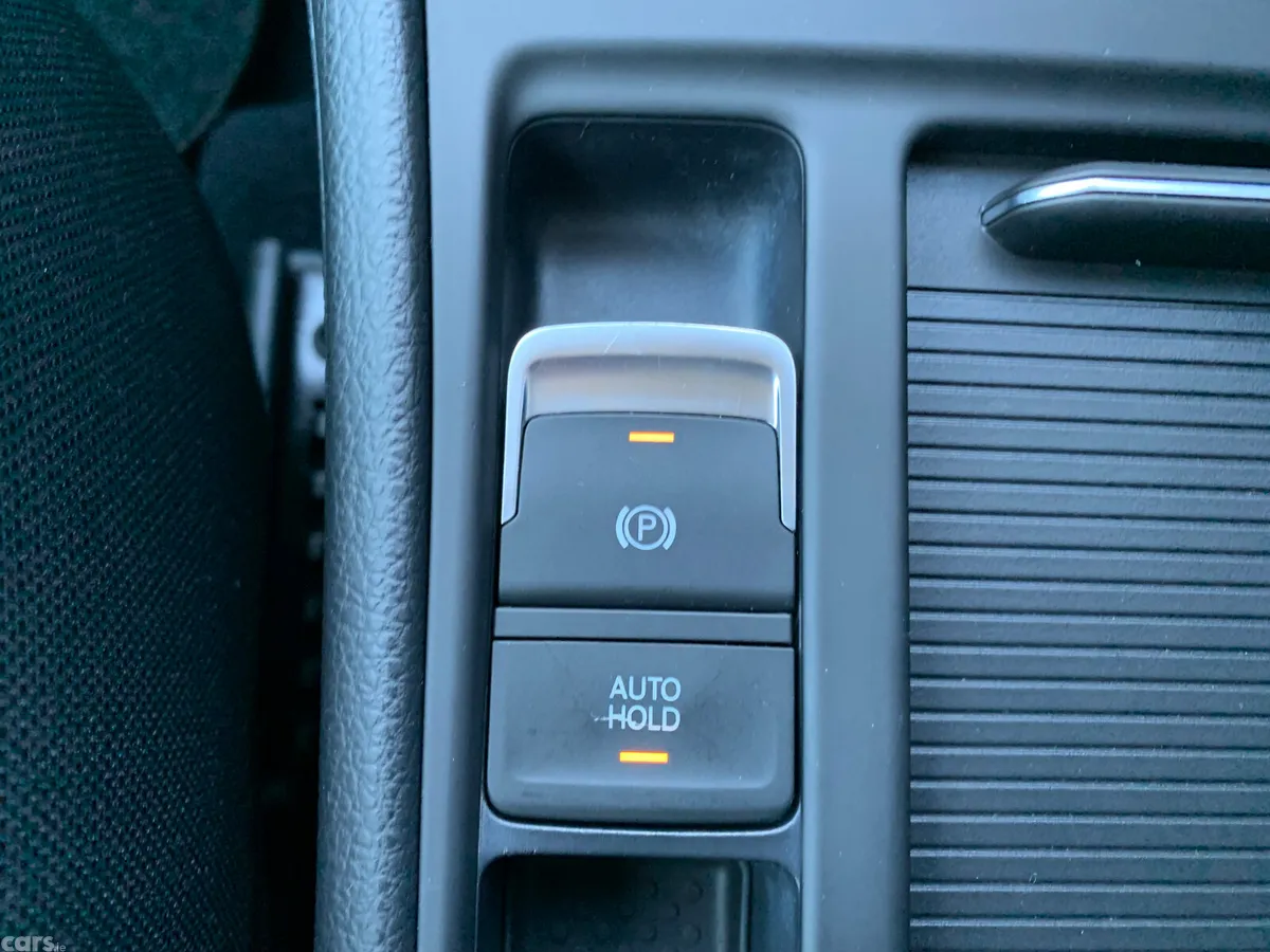 Volkswagen Golf Hatchback, Diesel, 2017, Grey