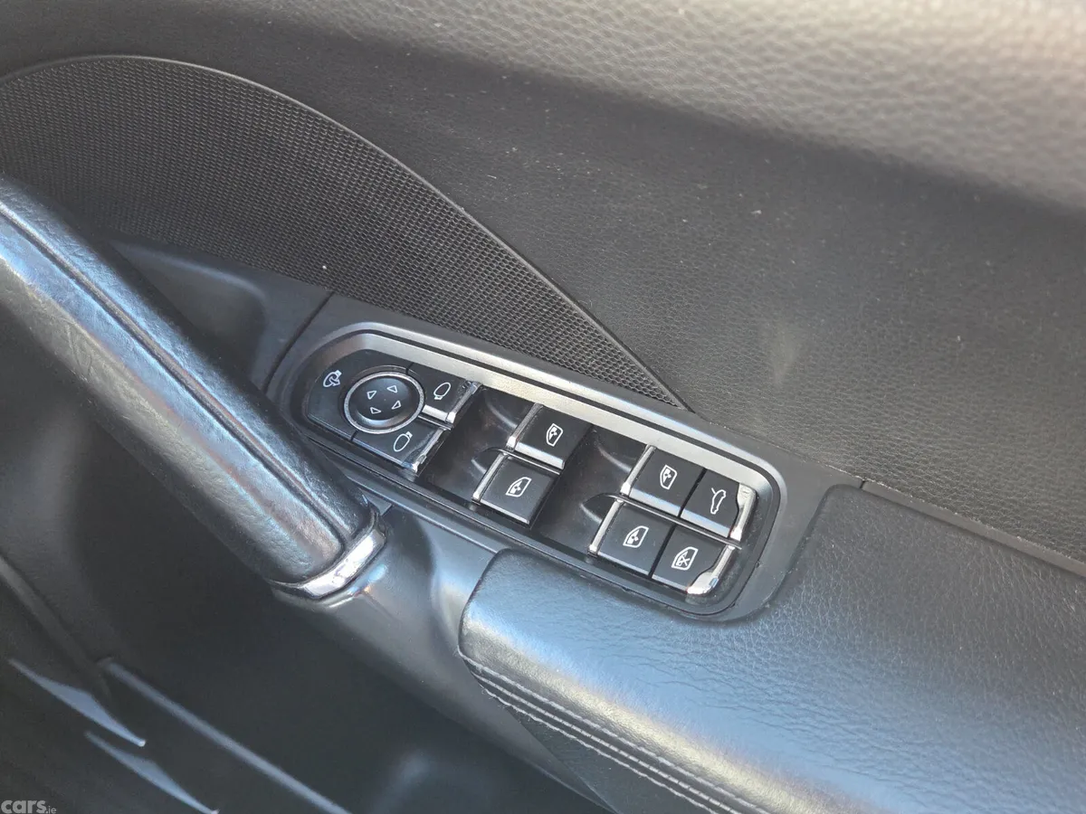 Porsche Cayenne SUV, Diesel, 2012, Grey
