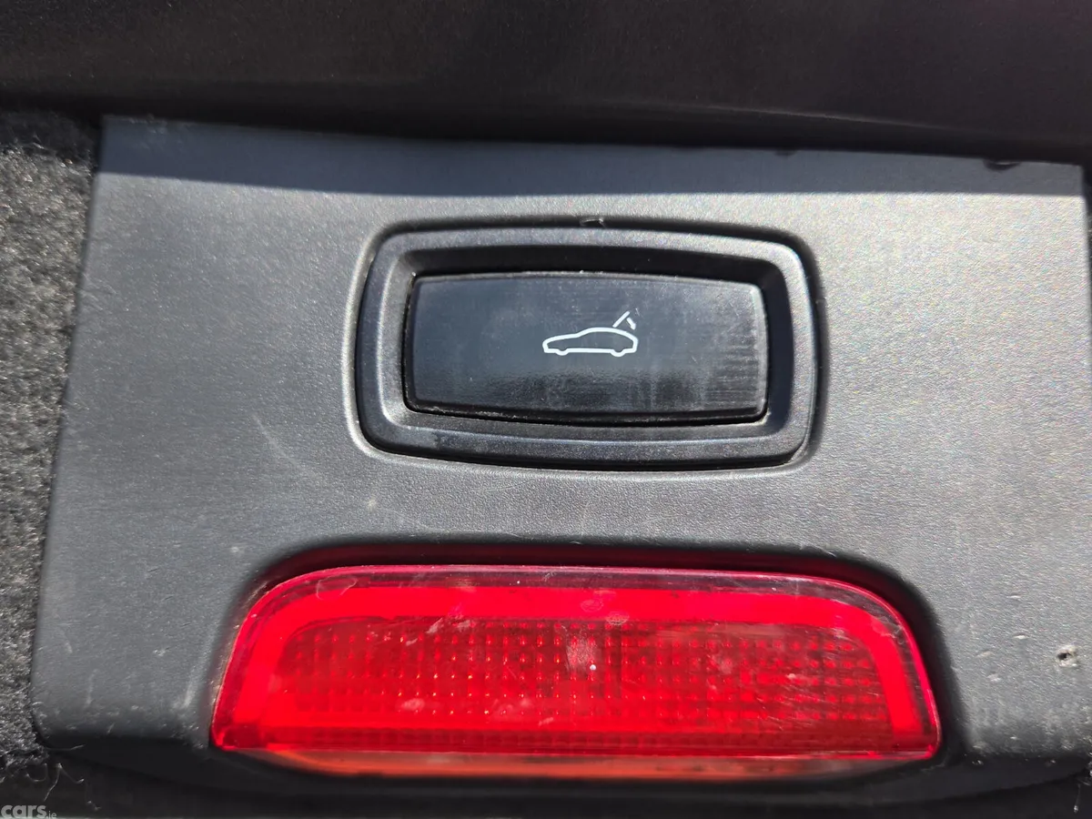 Porsche Cayenne SUV, Diesel, 2012, Grey