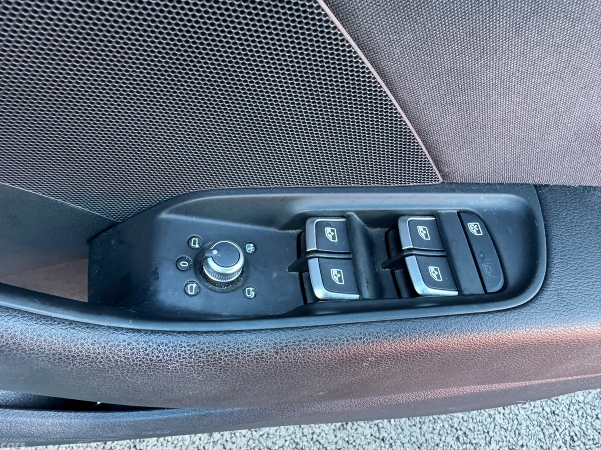 Audi A3 Hatchback, Petrol, 2018, White