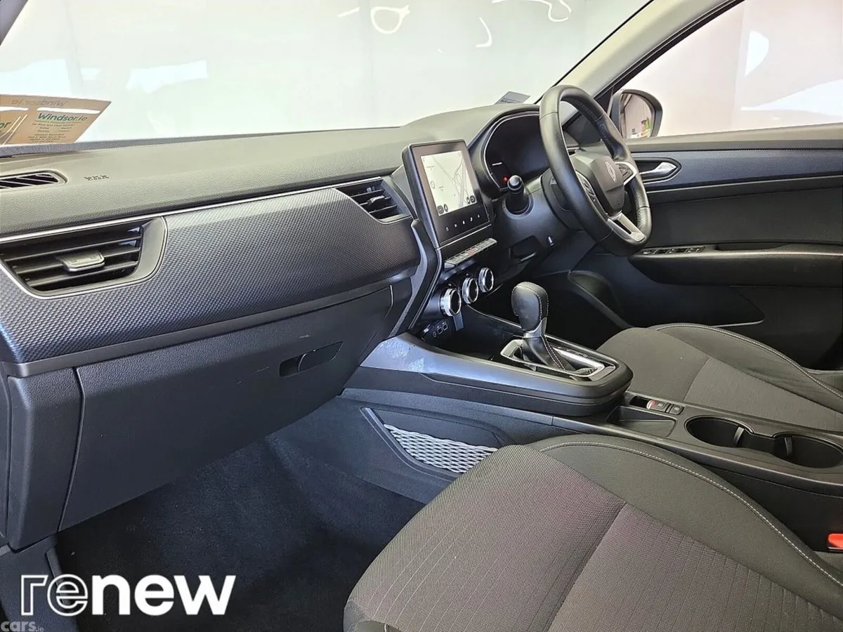 Renault Arkana Hatchback, Petrol Hybrid, 2025, Blue